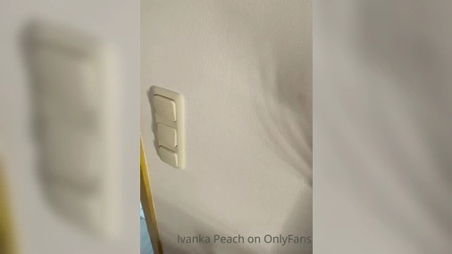 Model Ivanka Peach Leaked Sextape