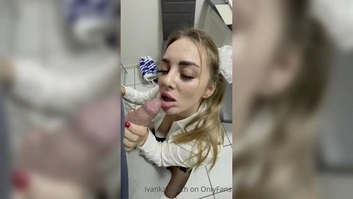 Model Ivanka Peach Leaked Sextape