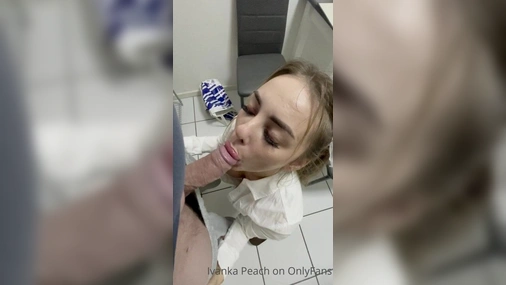 Model Ivanka Peach Leaked Sextape