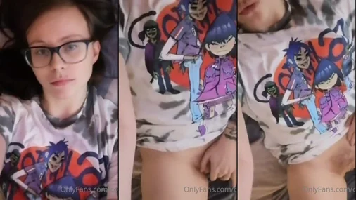 Behandling af behåret fisse af CottonSox