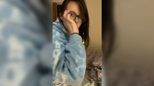 Wet Pussy Of CottonSox