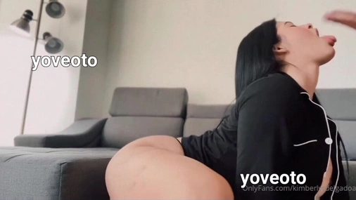 Kimberly Delgado Blowjob And Big Dick Riding