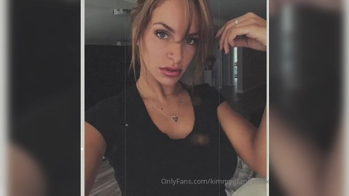 Sexy Compilation Of Kimmy Granger