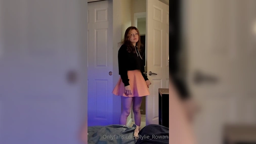 Hardcore Fuck With Rylie Rowan