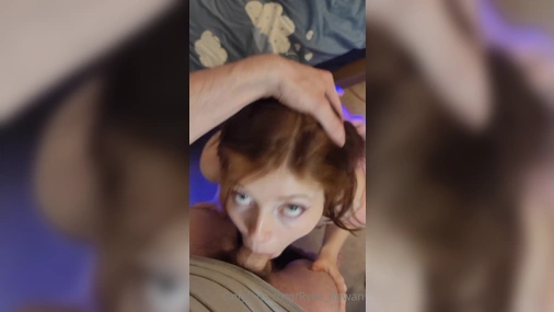 Hardcore Fuck With Rylie Rowan