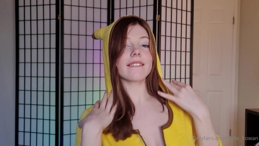 Rylie Rowan Facial