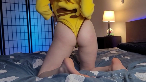 Rylie Rowan Facial