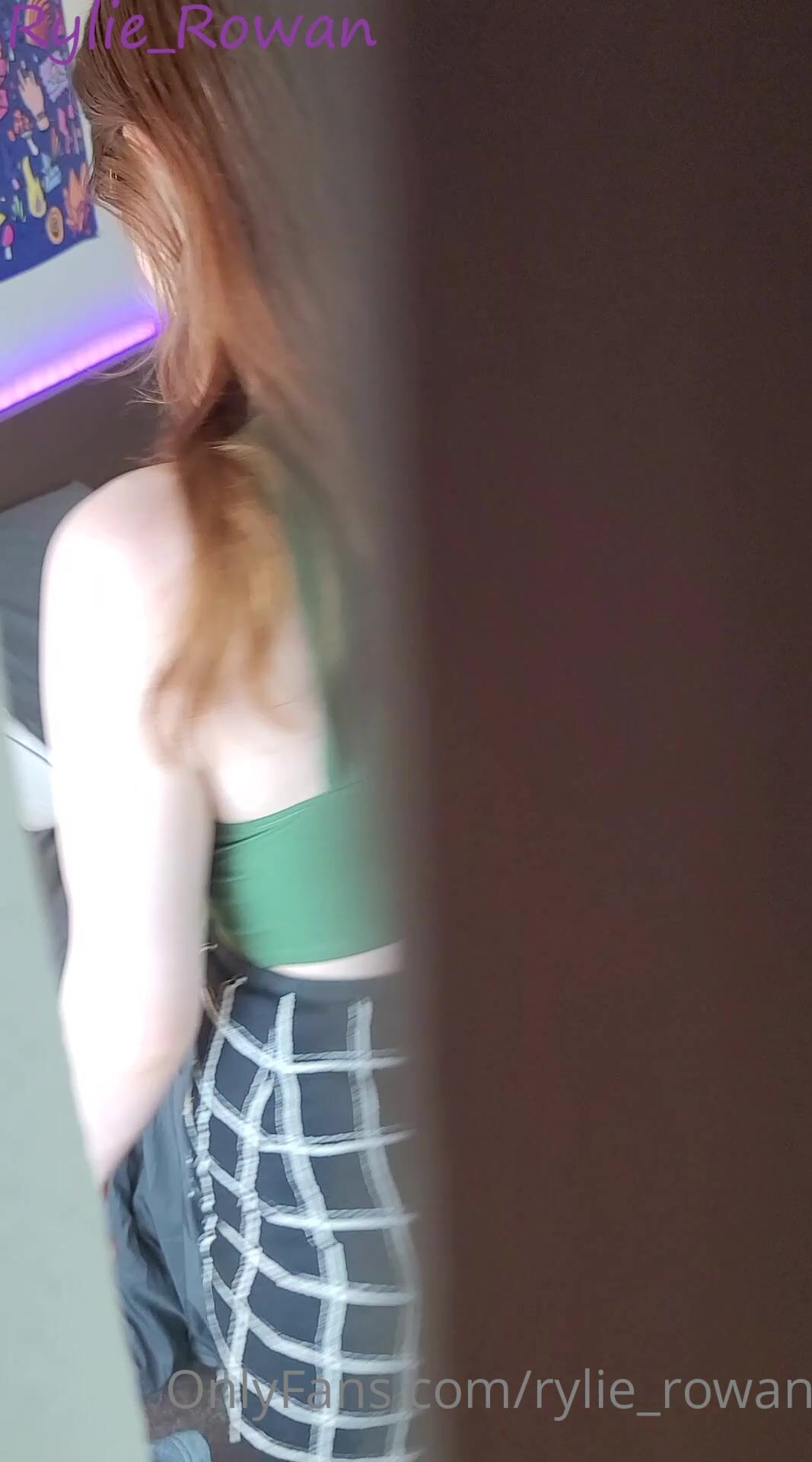 Stalker Of Rylie Rowan