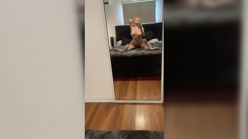 Savannah Bond Hardcore POV