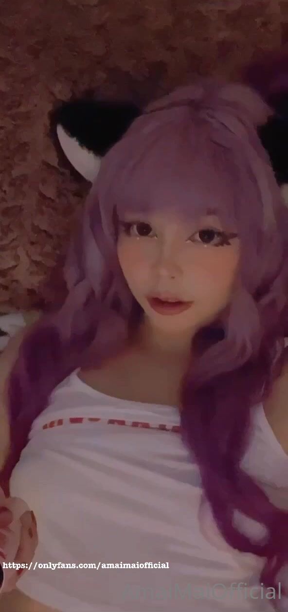 Topless Amaimai