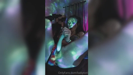 Smoking Hot Climax Of Baby Tori