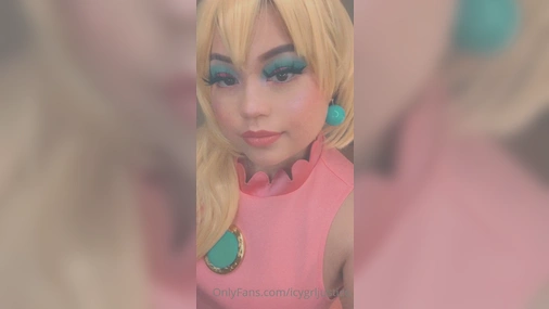 Princess IcyGrlJustice