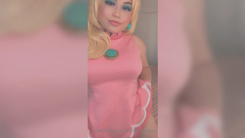 Princess IcyGrlJustice
