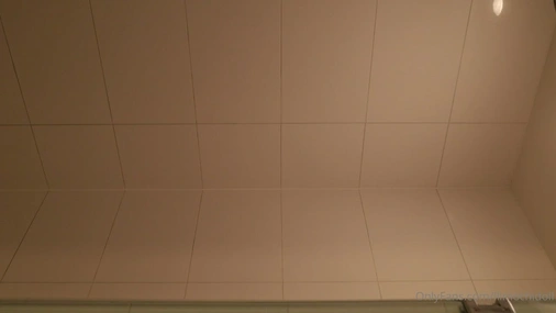 lilmochidoll In The Shower