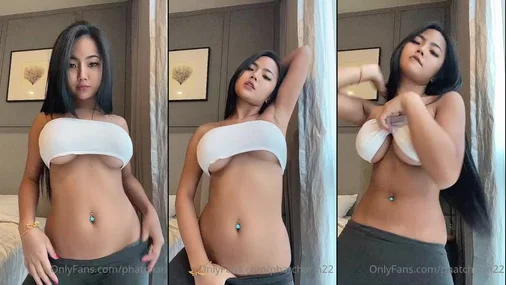 Praewasian aistillinen tanssi
