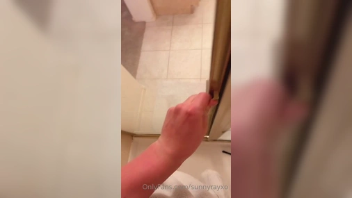 Sunny Ray Blowjob In Costume POV
