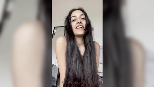Sexy Lingerie Set Of Aria Khan