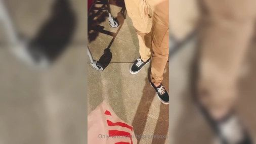 Big Sexy Ass Of ItsKhloeexoxo