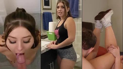 KoochieKachow17 Hård sex