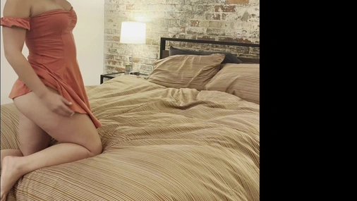 KoochieKachow17 Fucked Hard In The Bedroom