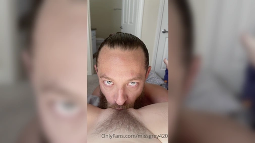POV Of Missgrey420