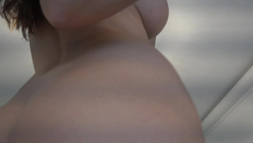Flawlesseva26 Nude With Anal Plug