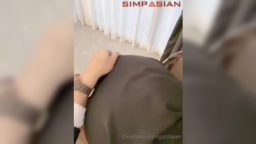 Gatita Yan Kidnap Roleyplay With Sex Toys