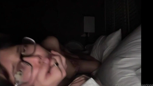 Deerlong Gets Fucked From Behind Facing Camera