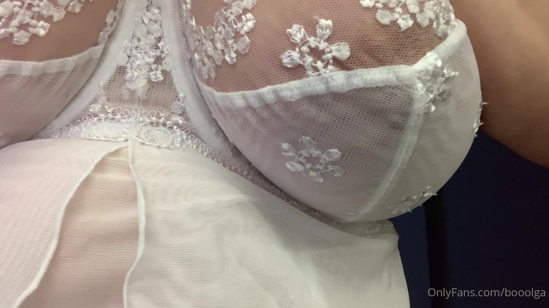 Olga Boiko Big Tits Close Up
