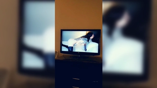 Razorcandi Blowjob With Cumshot