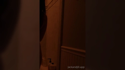 Savannah Parker Standing Doggy With Intense Orgasm In The Shower