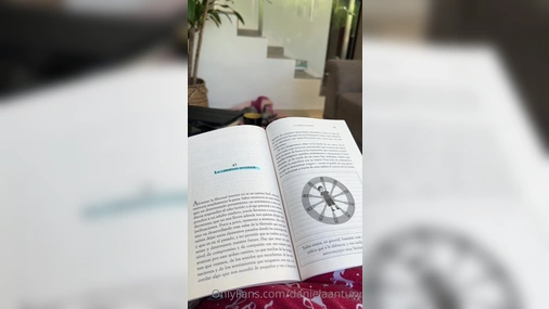 Daniela Antury Blowjob In Glasses POV