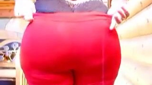Rawcklin big ass