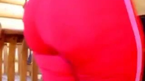 Rawcklin big ass
