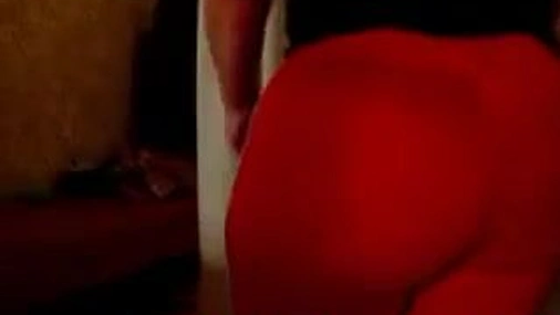 Rawcklin big ass