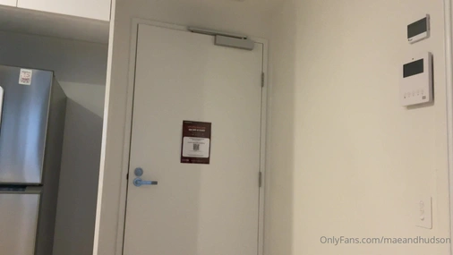 Australian TikToker Mae Cartia Leaked Sextape