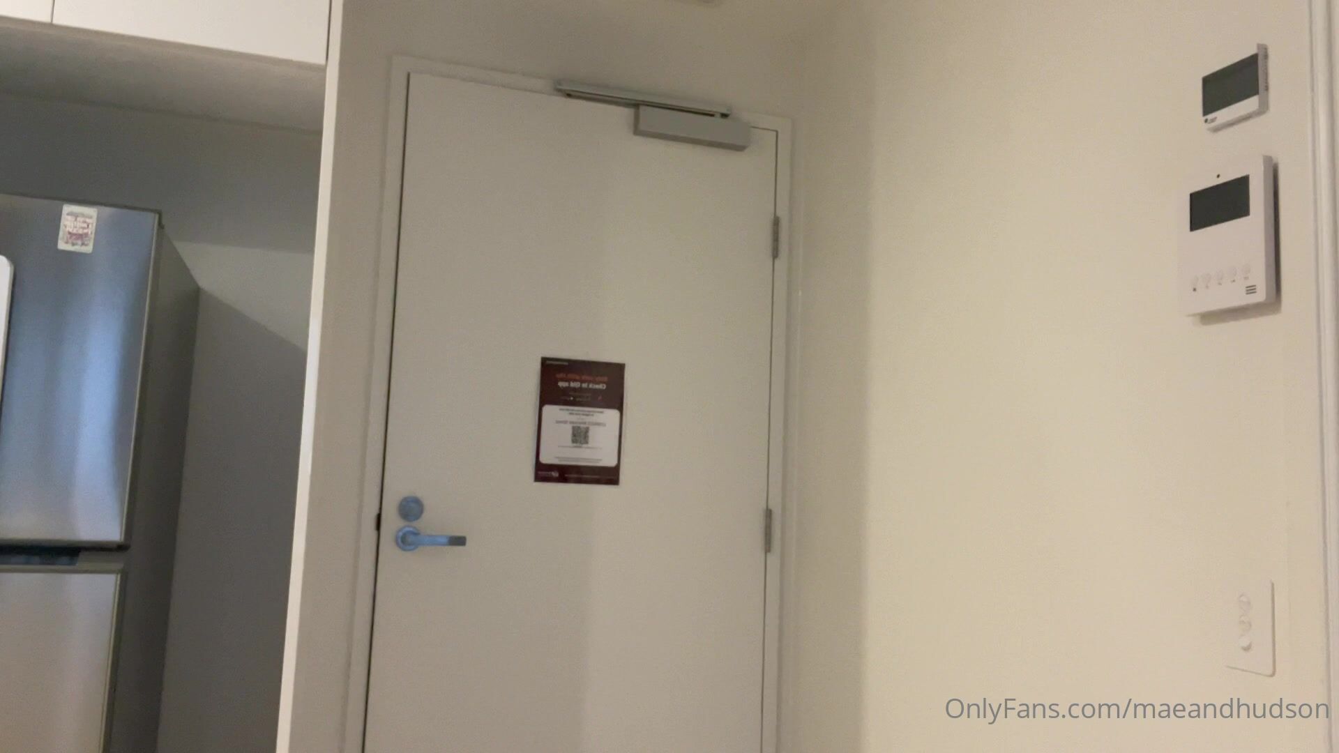 Australian TikToker Mae Cartia Leaked Sextape