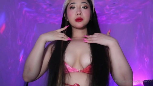 Claudiahon Small Dick Explanation