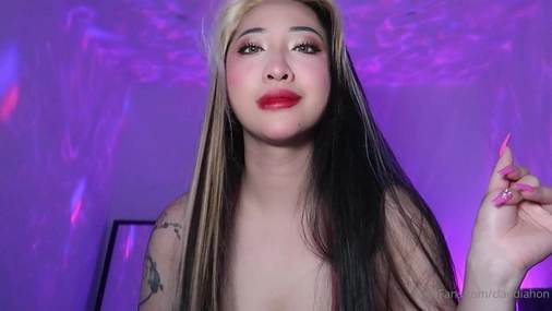 Claudiahon Small Dick Explanation