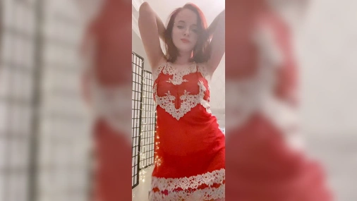 Evenink Cosplay Sexy Dance