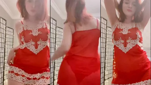 Evenink Cosplay Sexy Dance
