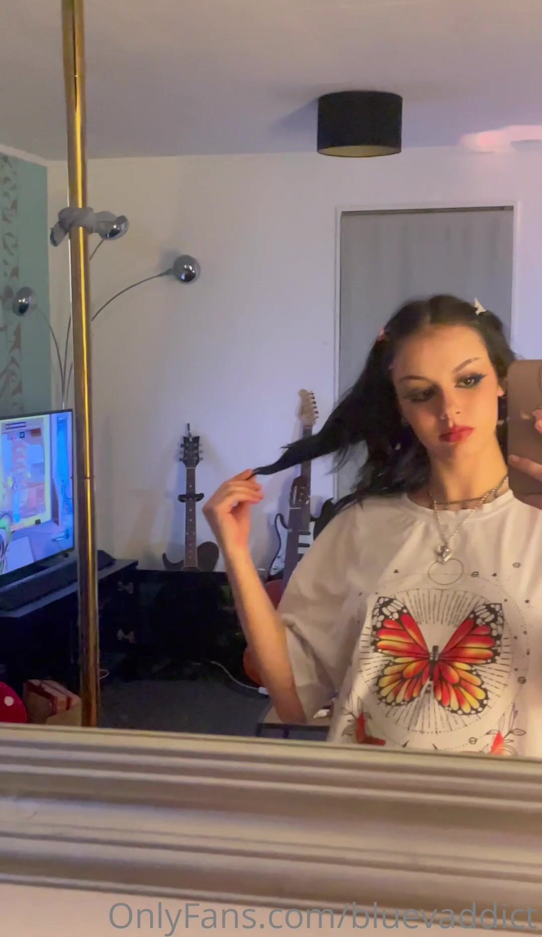 Lavenderhayz Blowjob With Cumshot