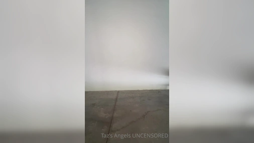 Tazs Angels Upskirt Teasing