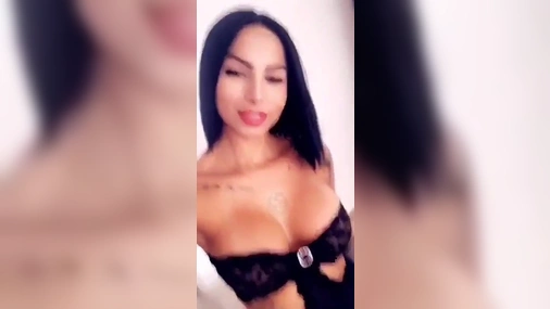 Diana Rivera Secret Play With Sex Toys