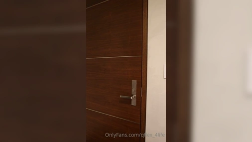 Private Session With Qimmah Russo POV