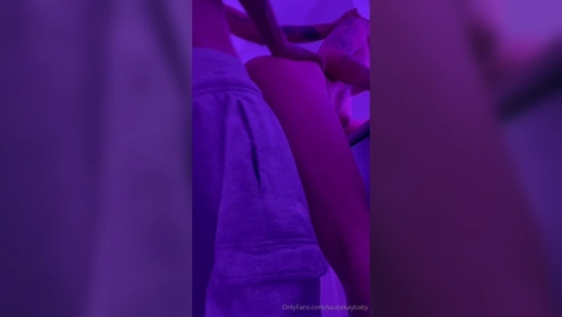 Saucekaybaby Best Kinky Compilation