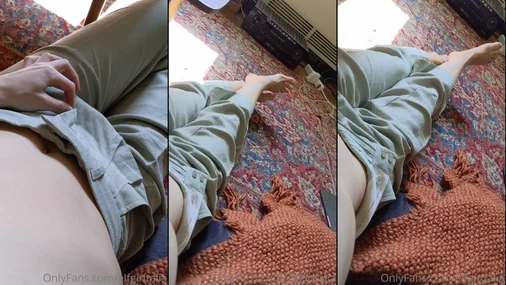Elfgirltalia Titten und ein bisschen Fetisch POV