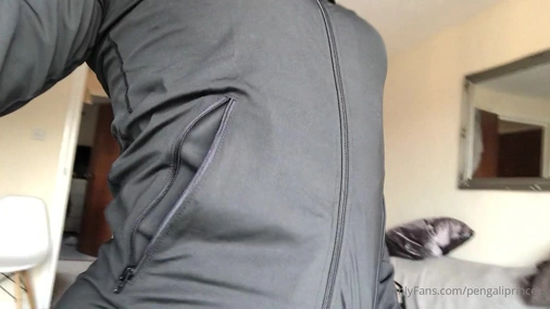 Pengali Princess Flashing Tits