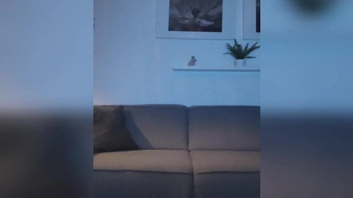 Alina345 Sexy Striptease