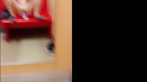 Xo_dreams Dildo Fuck With Mirror Play